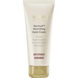 AHAVA BODY INTENSIVE NOURISHMENT Dermud™ Nourishing Hand Cream