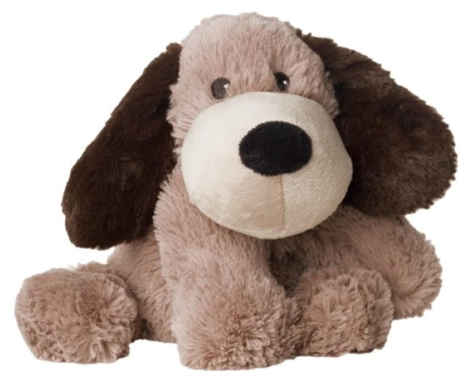Warmies Verwarmbare Pluche Hond met Lavendelgeur