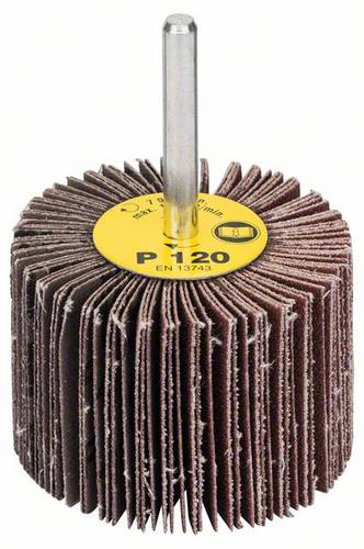 Bosch Accessories 2609200185 Lamellenschleifer Durchmesser 60mm 1St.