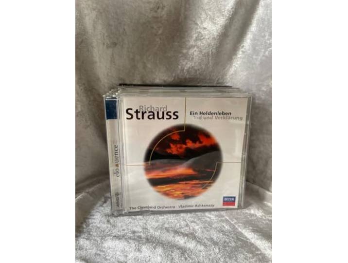 Strauss, R.
