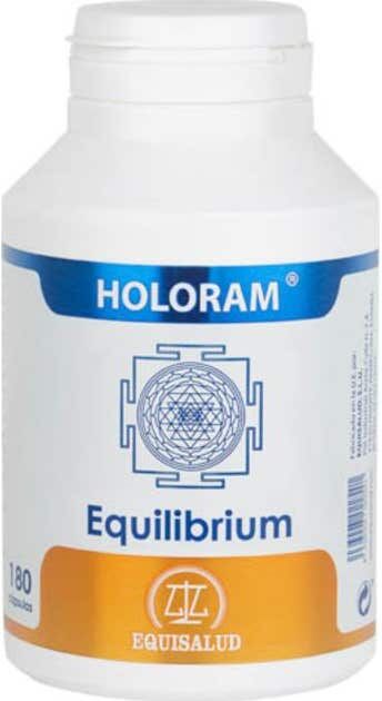 Equisalud Holoram Equilibrium 180caps