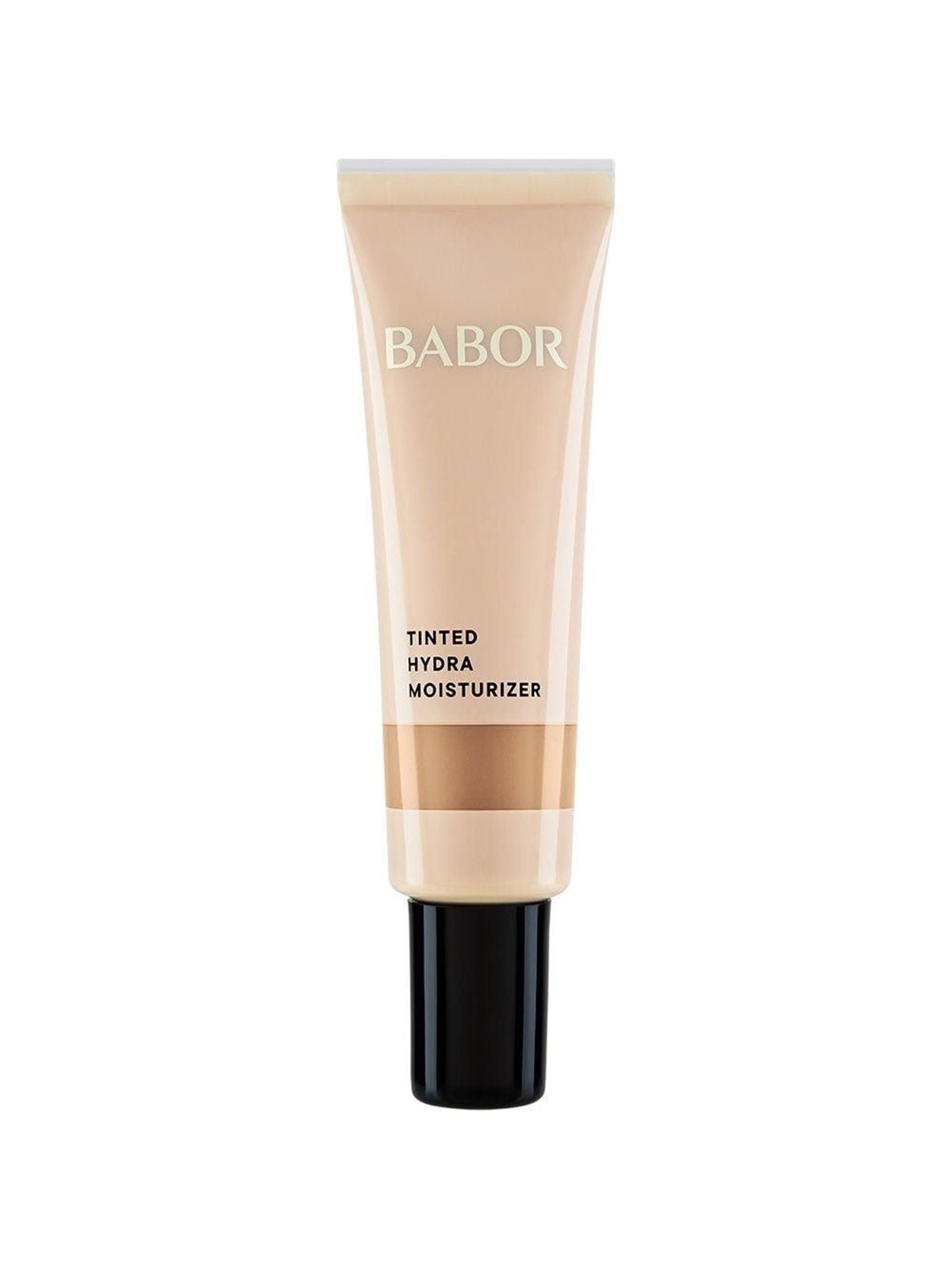 BABOR Tinted Hydra Moisture 03 Almond