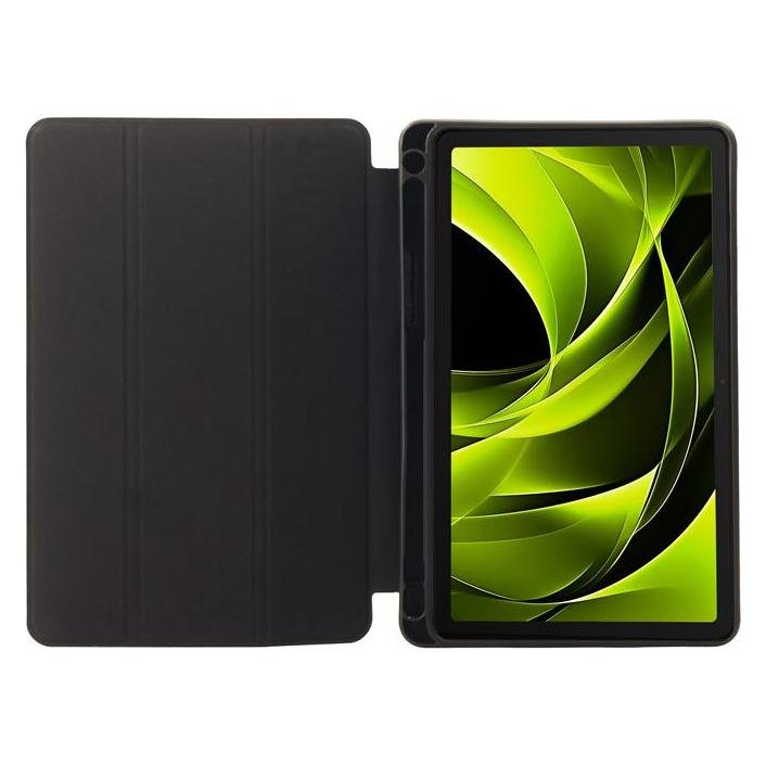 Mobile Origin Easy Tablet Full Case, black - Samsung Galaxy Tab A9 (Samsung Galaxy Tab A9) (MO-FBL-A9)