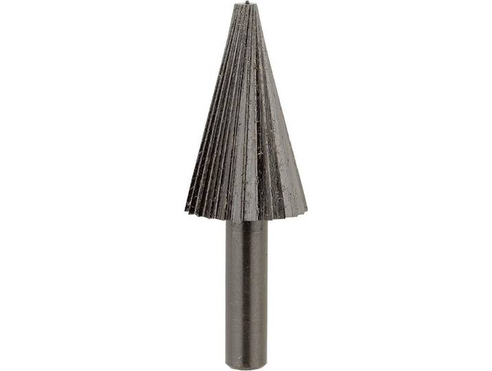 KWB - Antennefrees - Antenneboor 4-24mm - schacht 8mm