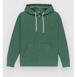 Quiksilver Salt Water Sweatjacke trekking green Gr. L