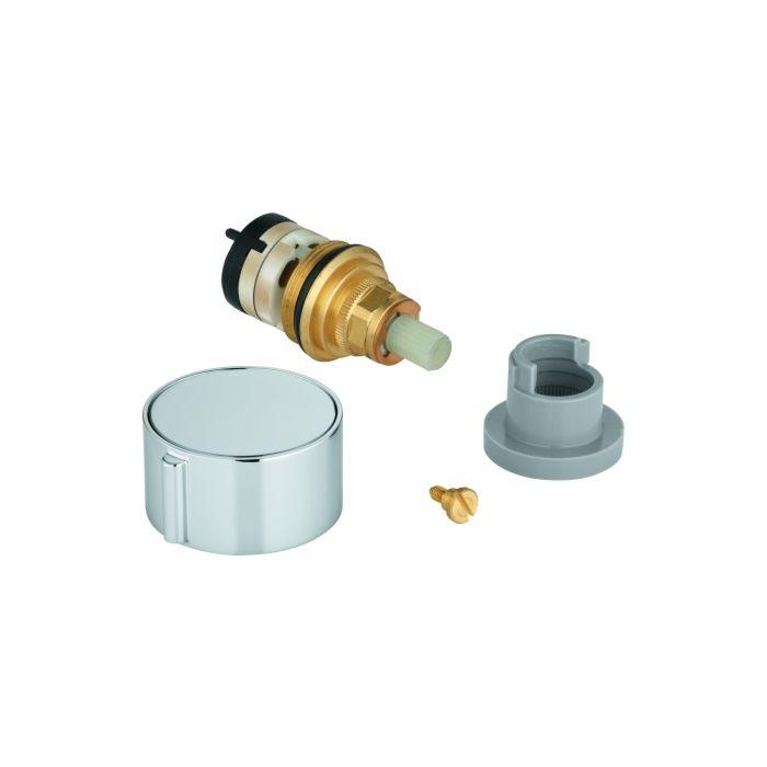 Grohe Umstellung 46921 chrom 46921000