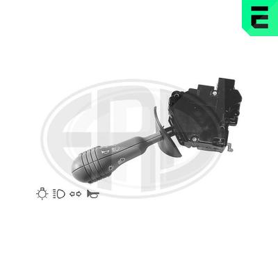 Era Lenkstockschalter [Hersteller-Nr. 440181] für Renault