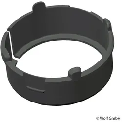 Wolf Klickring Luftverteilerschlauch DN 63/52, 10 Stück