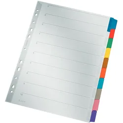 Leitz, Ordner Zubehör, 43210000
