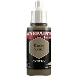 The Army Painter Warpaints Fanatic: Dusty Skull