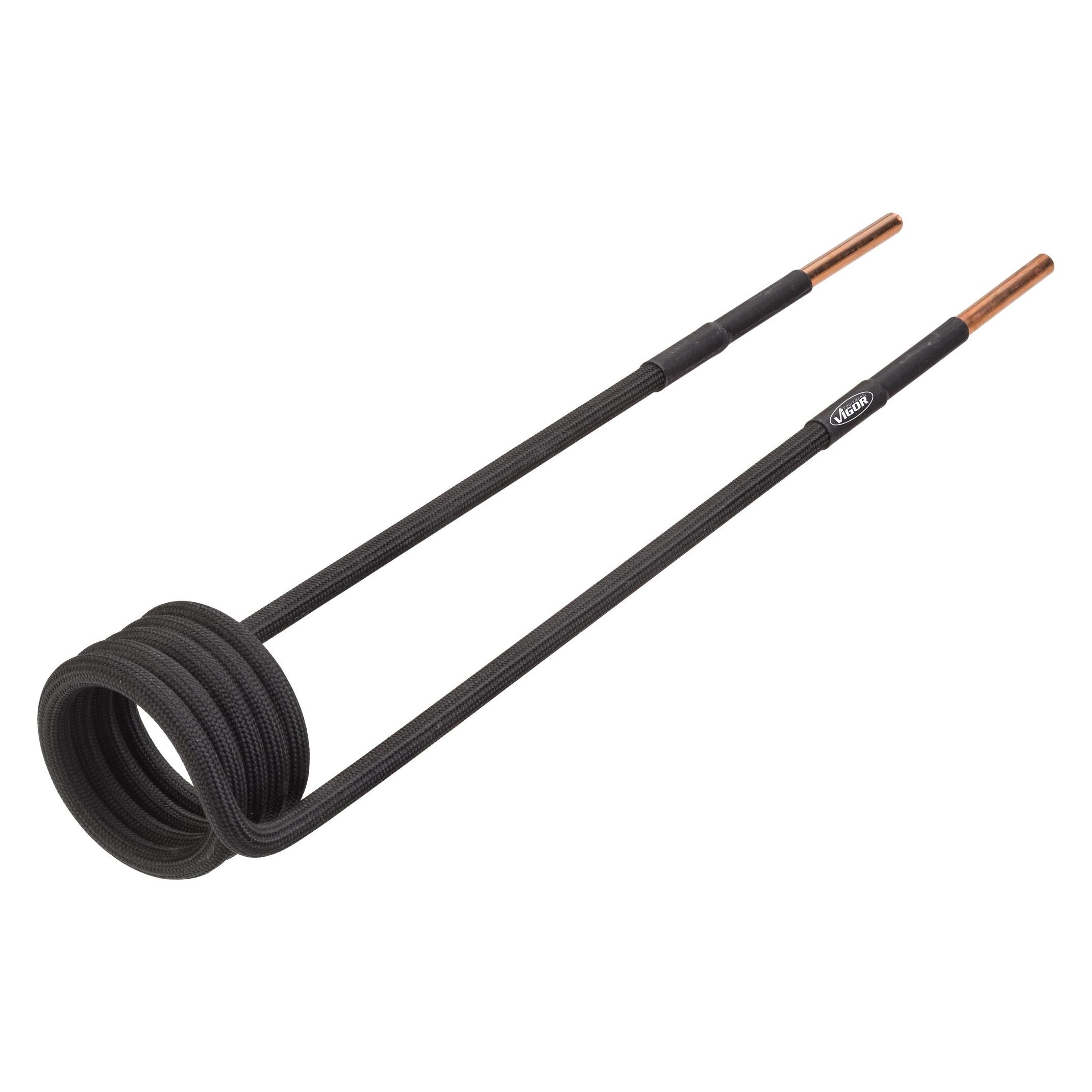 Vigor GERADE SPULE M12 f- V4891 (V4891-3)