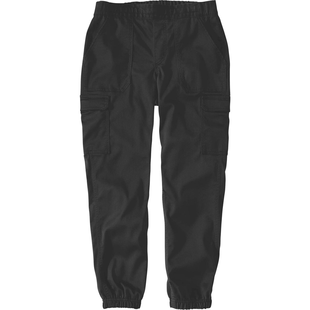 Carhartt Tencel Fiber Series Relaxed Fit Twill Jogger black (N04) XS TLL 106522-N04XSTLL