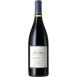 Le Rouvre 2024 - Yann Chave