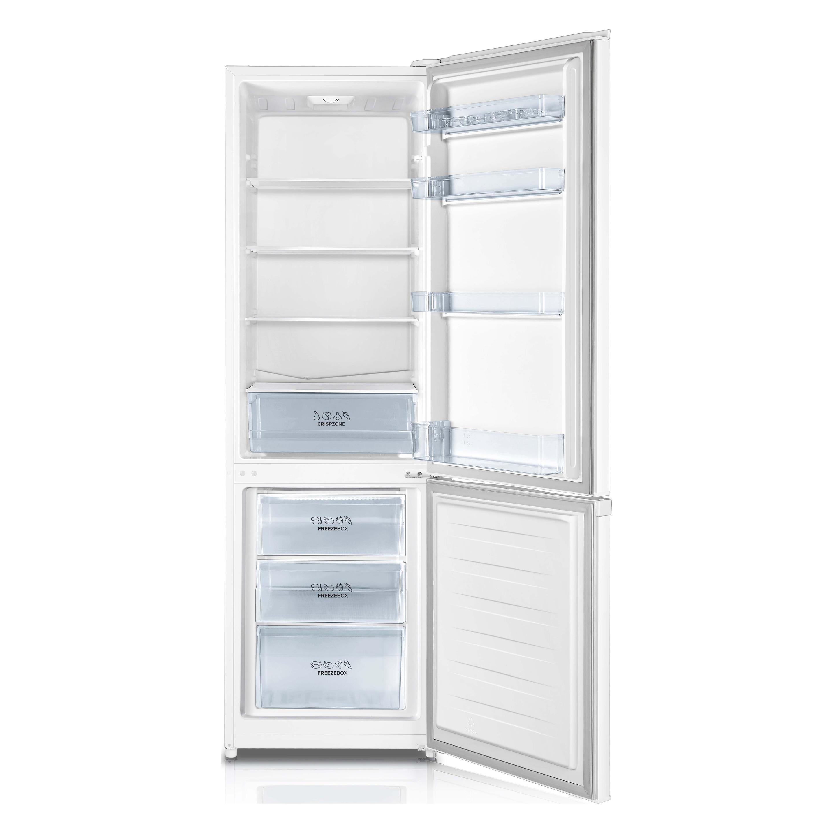 Gorenje RK 4182 PW4 (269 l) (13681)