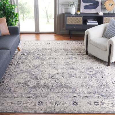 SAFAVIEH Odyssey Dido Shabby Chic Oriental Rug