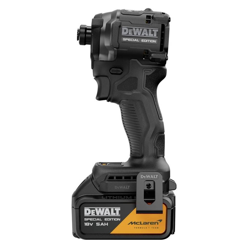 DeWalt DCF86 (Schlagschrauber) (DCF86MP1T-QW)