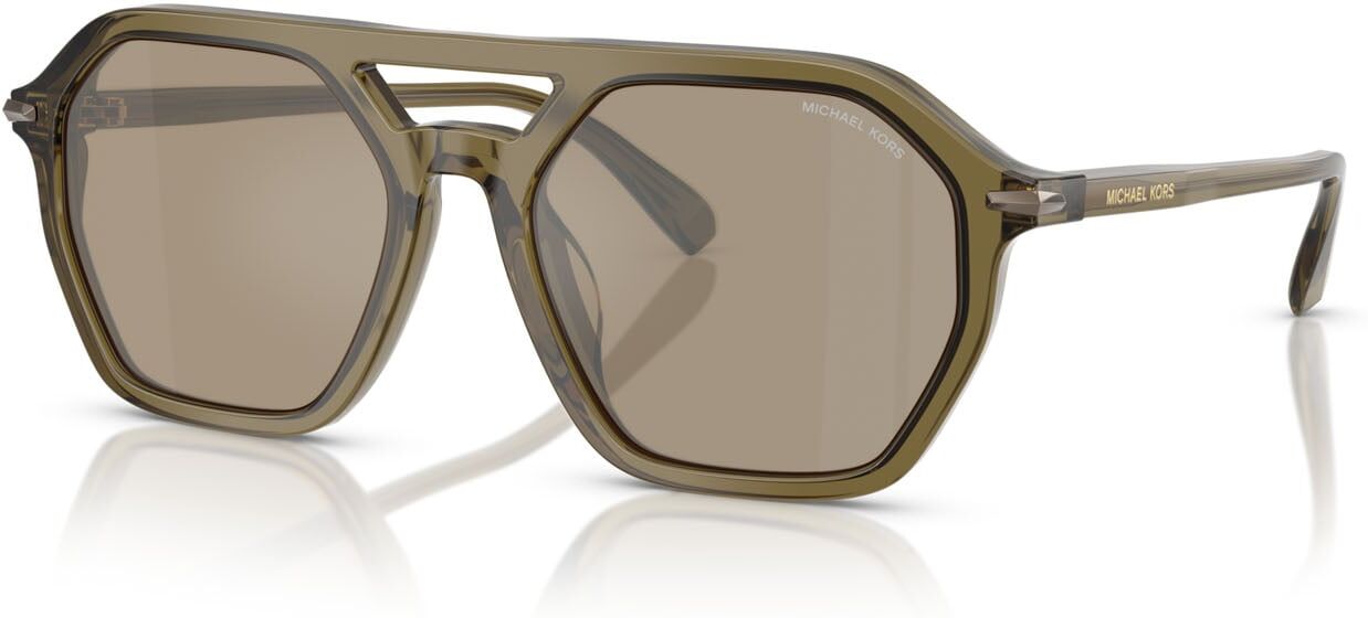 Lunettes de soleil Michael Kors Jackson Hole MK 2251U (40127I) Homme