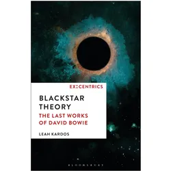 Blackstar Theory, Fachbücher von Leah Kardos