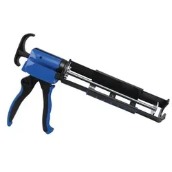 Kartuschenpresse Ultra_Press DE/IT/FR/PL/EN