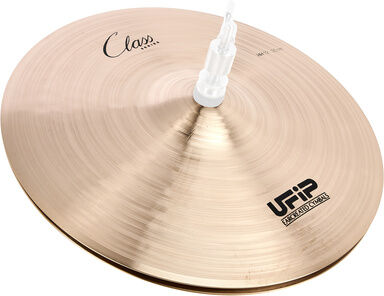 Ufip "12" Class Series Hi-Hat Medium"