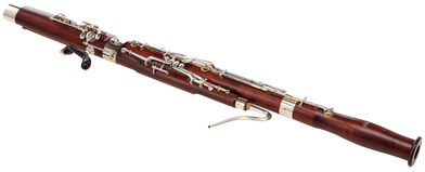 Guntram Wolf Fg 5 Quint-Bassoon