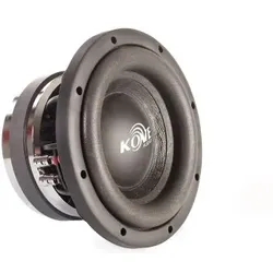  XS8 4 Ohm 