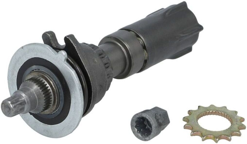 Reparatursatz, Bremssattel SBP KRK-156