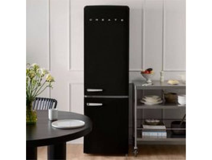 Réfrigérateur combiné CREATE FRIDGE STYLANCE 244L rétro