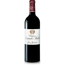 Château Sociando Mallet 2021