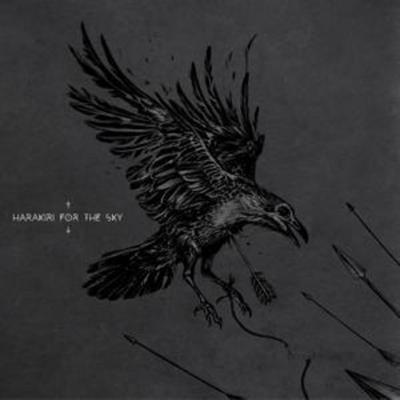 Harakiri For The Sky (MMXXII) - Harakiri For The Sky, CD
