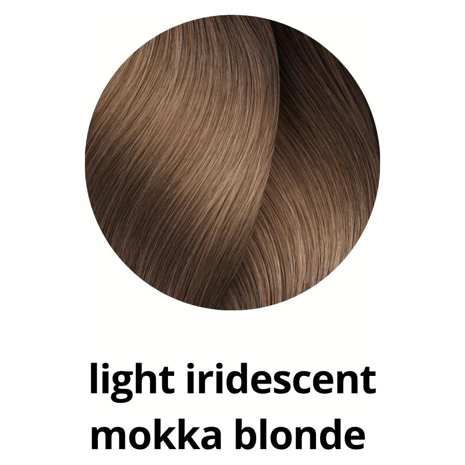 L'Oréal Paris L'Oreal Dia Light 828 60ml Demipermanent Hair Color (828) (66614028)