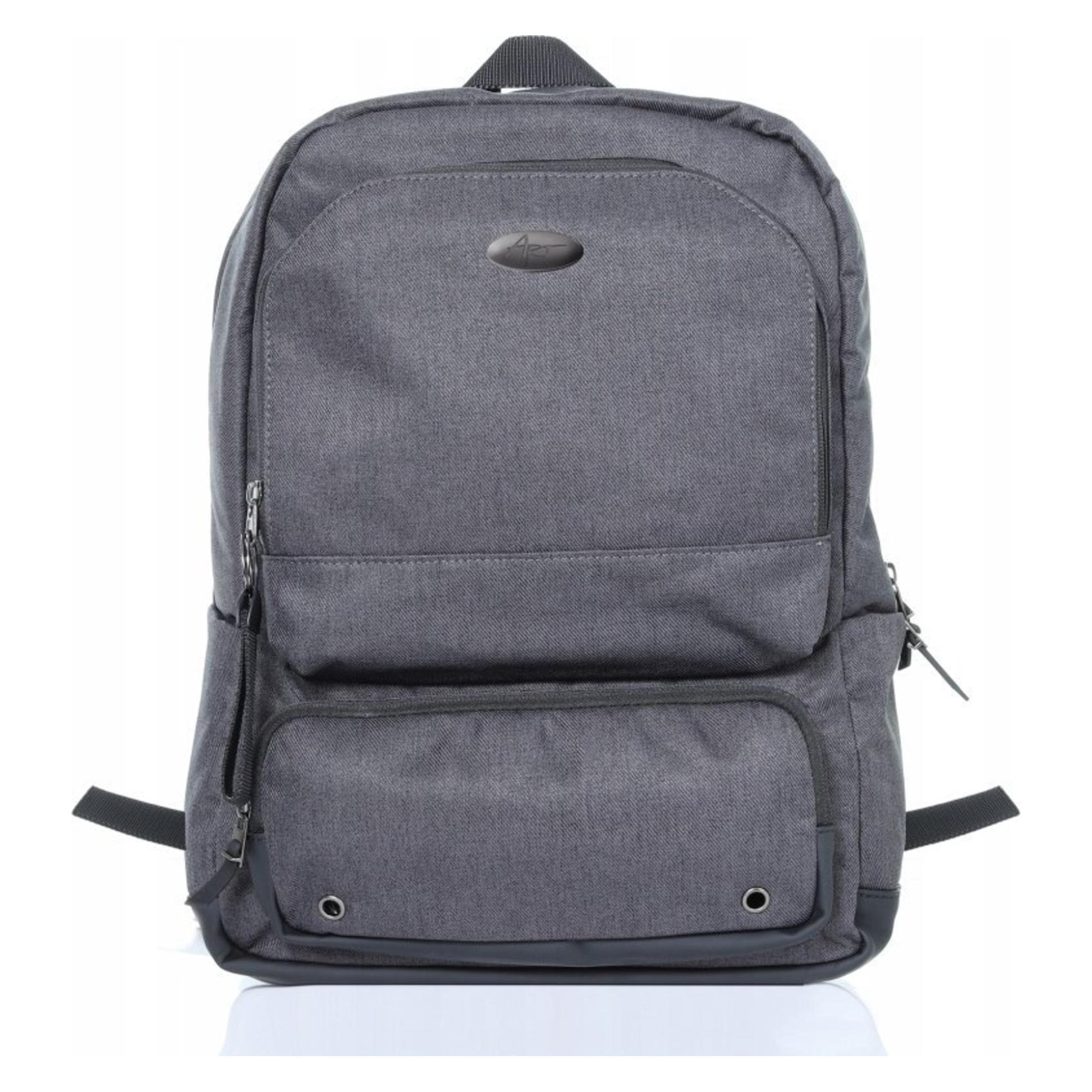 Art BP-0362 NOTEBOOK BACKPACK 15.6inch (TORNO BP-0362)