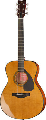 Yamaha FSX5G Gloss Natural Natur Hochglanz