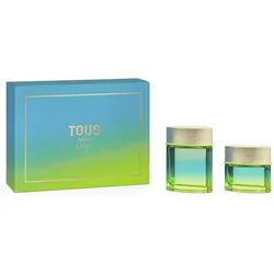 Tous, Beauty Geschenkset, Man Chill Duftset (Parfum Set)