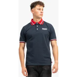 Lonsdale Herren Poloshirt normale Passform ELLERS GROVE