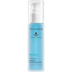 TAUTROPFEN Hyaluron Pro Youth Solutions Intensiv Feuchtigkeitsgel