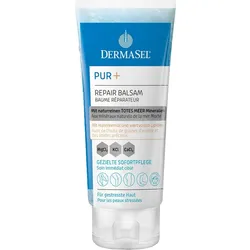 DERMASEL PUR+ Repair Balsam