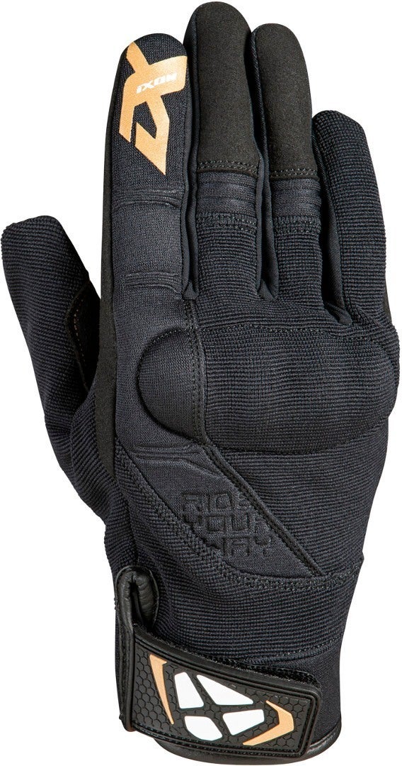 Ixon RS Delta Damen Motorradhandschuhe 300102016-1066-XXL