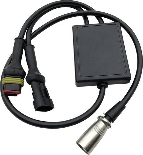 Batterytester Adapter-Kabel Smart-Adapter AT00094
