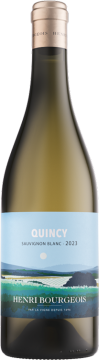 Quincy 2024 - Henri Bourgeois - Quincy - Weisswein - 0.75L Loire