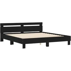 vidaXL, Bett, Quvenin (165 x 203 cm)