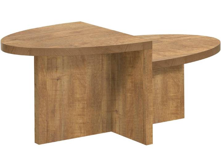 OMG Design Couchtisch CUBIK-6