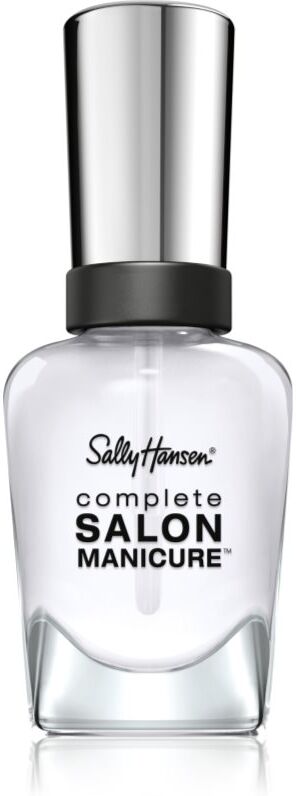 Sally Hansen Complete Salon Manicure strengthening nail polish shade 170 Clear'D To Take Off 14.7 ml
