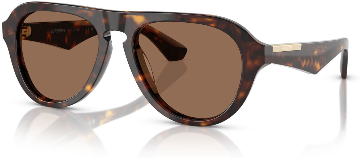 Lunettes de soleil Burberry BE 4437U (300273) Homme