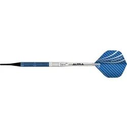 BULLS BULL'S Dartpfeil Razor R1 Soft Dart, Größe ONE SIZE in Blau Blau