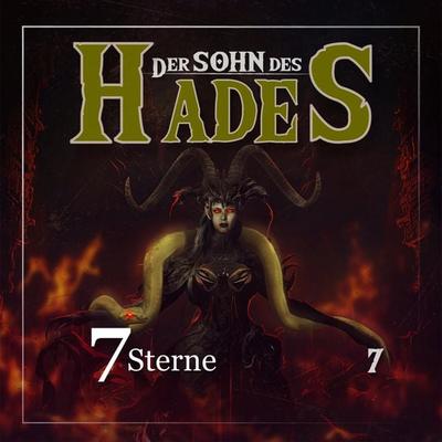 7 Sterne - Ascan Bargen, Audio, 4260434323977