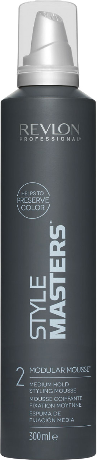 Revlon Professional Style Masters Modular Mousse 300 ml R7267788000