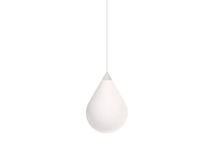Tom Dixon Flare Bead Pendelleuchte Opal