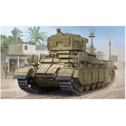 Hobby Boss IDF APC Nagmachon (Doghouse I)