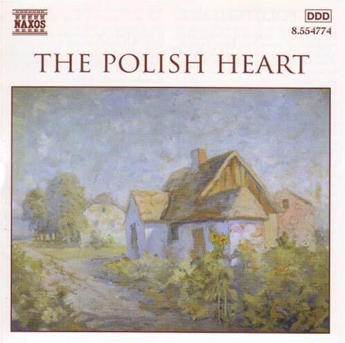 Polish Heart - Polish Heart - Preis vom 08.10.2026 07:26:42 h